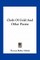 Cloth of Gold and Other Poems