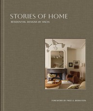 Stories of Home: Residential Designs by Hacin
