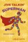 Jive Talkin' Superman
