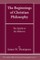 The Beginnings of Christian Philosophy