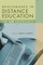 Benchmarks in Distance Education