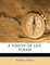 A Vision of Life, Poems