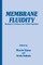 Membrane Fluidity