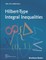 Hilbert-Type Integral Inequalities