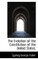 The Evolution of the Constitution of the United States,