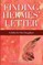 Finding Hermes' Letter