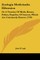 Zoologia Medicinalis Hibernica