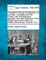 A treatise on the law of obligations, or contracts