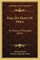 Kant's Theory Of Ethics