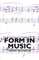 Form in Music