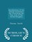 Recollections of the British Institution for Promoting the Fine Arts in the United Kingdom - Scholar's Choice Edition