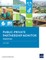 Public-Private Partnership Monitor