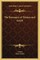 The Romance of Tristan and Iseult