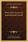 The Earlier Essays of James Russell Lowell