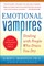 Emotional Vampires