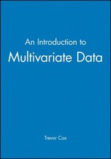An Introduction to Multivariate Data An Introduction to Multivariate Data