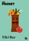 The Pocket Tiki Bar Drinks