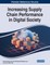 Increasing Supply Chain Performance in Digital Society