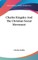 Charles Kingsley And The Christian Social Movement