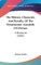 The History, Character, And Results, Of The Westminster Assembly Of Divines
