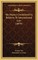 The Papacy Considered In Relation To International Law (1879)