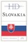 Historical Dictionary of Slovakia, Third Edition