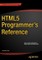 HTML5 Programmer's Reference
