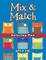 Mix & Match Coloring Fun
