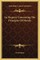 An Enquiry Concerning The Principles Of Morals