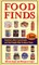 Food Finds America's Best Local Foods and the People Who Produce Them