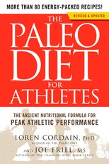 The Paleo Diet for Athletes The Paleo Diet for Athletes
