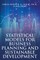 Statistical Models for Business Planning and Sustainable Development