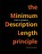 The Minimum Description Length Principle