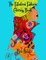 The Fabulous Fashion Coloring Book
