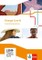 Orange Line 4. Vokabelübungssoftware. Klasse 8. Ausgabe 2014