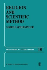 Religion and Scientific Method