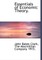 Essentials of Economic Theory.