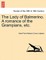 The Lady of Balmerino. a Romance of the Grampians, Etc.