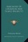 Anecdotes of Literature and Scarce Books V2