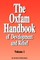 The Oxfam Handbook of Development and Relief. Volume 1