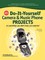Cnet Do-It-Yourself Camera and Music Phone Projects