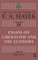 Essays on Liberalism and the Economy