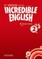 Incredible English 2: Teachers Book