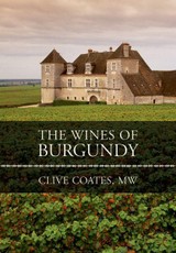The Wines of Burgundy