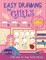 Easy drawing for girls