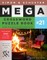 Simon & Schuster Mega Crossword Puzzle Book #21