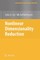 Nonlinear Dimensionality Reduction