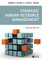 Strategic Human Resource Management