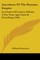 Anecdotes Of The Russian Empire