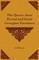 The Queen Anne Period and Early Georgian Furniture